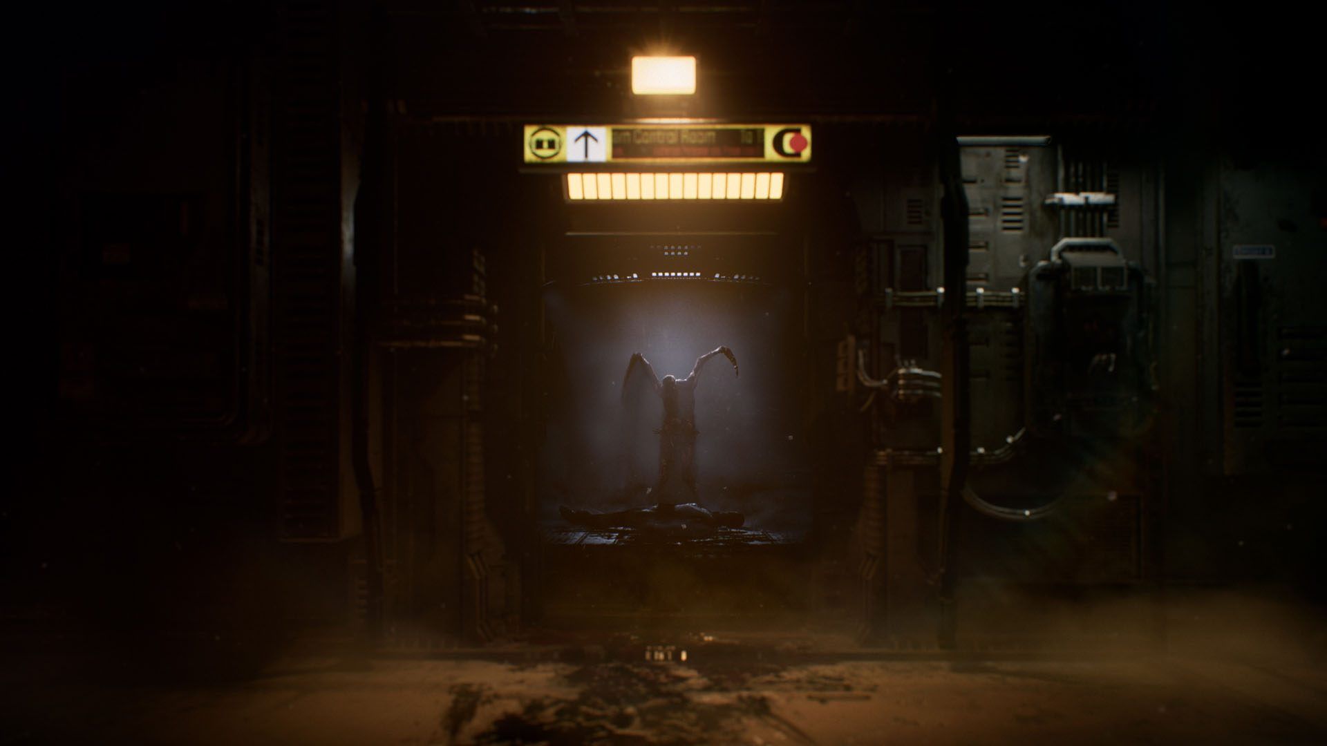 Dead Space (2023)